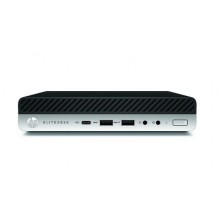 PC Sobremesa HP EliteDesk 800 G5 Mini | Intel i3-8100 | 8GB RAM